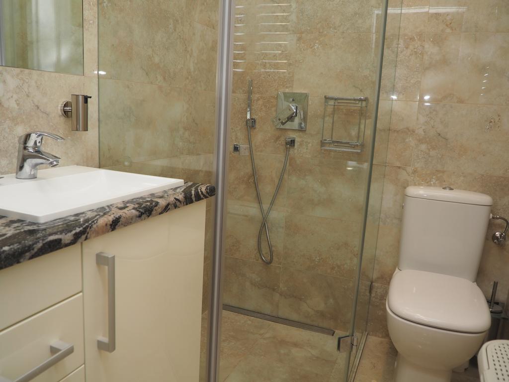 Grand-Tourist Posejdon Apartments Gdańsk Rom bilde